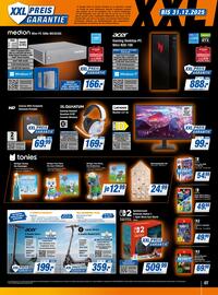 Expert Bening Prospekt woche 44 Seite 7