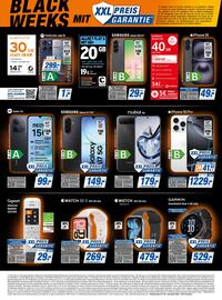 Expert Bening Prospekt woche 44 Seite 8