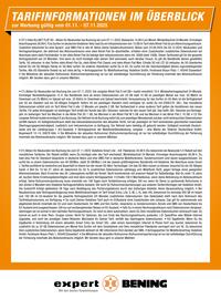 Expert Bening Prospekt woche 44 Seite 9