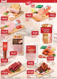 Kubík potraviny leták Strana 12