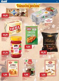 Kubík potraviny leták Strana 2