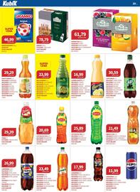 Kubík potraviny leták Strana 20