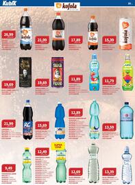 Kubík potraviny leták Strana 26