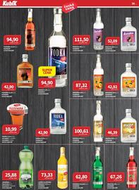 Kubík potraviny leták Strana 36