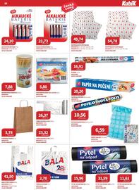 Kubík potraviny leták Strana 39