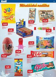 Kubík potraviny leták Strana 4