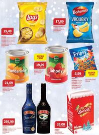 Kubík potraviny leták Strana 44