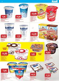 Kubík potraviny leták Strana 5