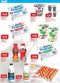 Kubík potraviny leták Strana 6