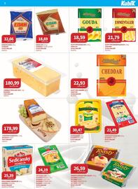 Kubík potraviny leták Strana 7