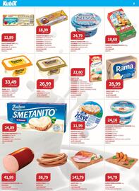 Kubík potraviny leták Strana 8