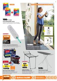 OBI leták Strana 16