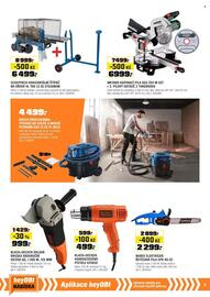 OBI leták Strana 17