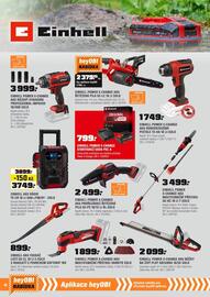 OBI leták Strana 18