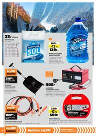 OBI leták Strana 20