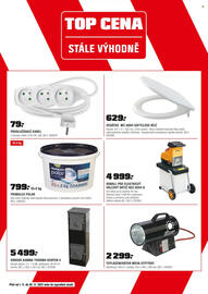 OBI leták Strana 21