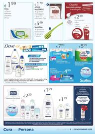 Volantino Acqua & Sapone Pagina 10