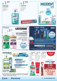 Volantino Acqua & Sapone Pagina 12