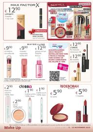 Volantino Acqua & Sapone Pagina 18