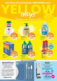 Volantino Acqua & Sapone Pagina 3