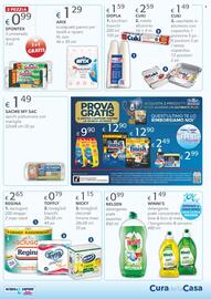 Volantino Acqua & Sapone Pagina 7