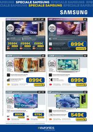 Volantino Euronics Pagina 2