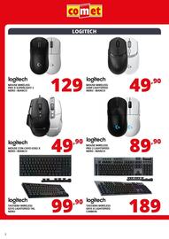 Volantino Comet Pagina 2