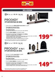 Volantino Comet Pagina 20