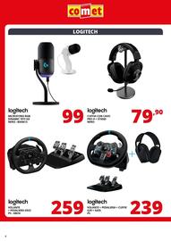 Volantino Comet Pagina 4