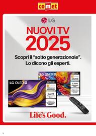 Volantino Comet Pagina 8