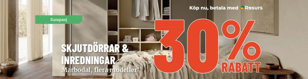 AB Karl Hedin reklamblad Sida 3