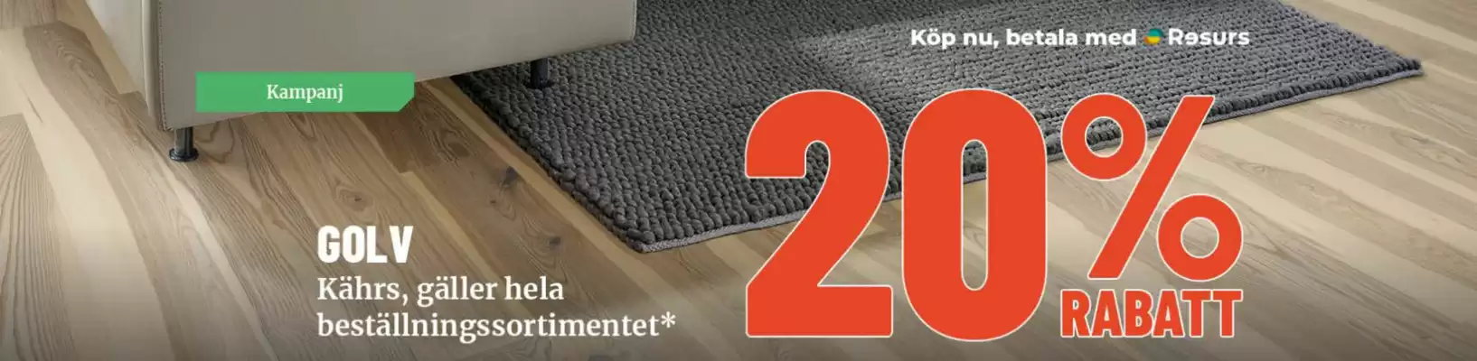 AB Karl Hedin reklamblad (giltig till och med 15-11)