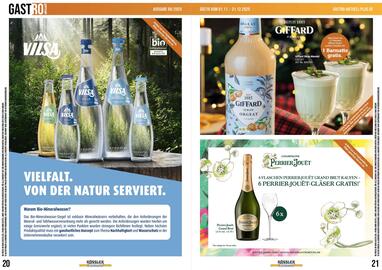 Getränke Rössler Prospekt Seite 11