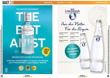 Getränke Rössler Prospekt Seite 12