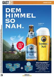 Getränke Rössler Prospekt Seite 13
