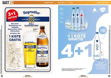 Getränke Rössler Prospekt Seite 7