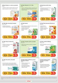 Catalog Dr.Max Pagină 3