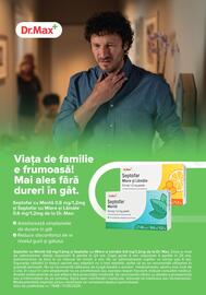 Catalog Dr.Max Pagină 4