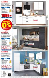 Möbelpiraten Prospekt Seite 2