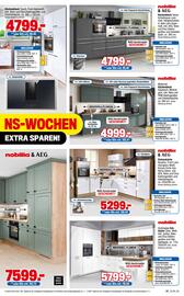 Möbelpiraten Prospekt Seite 5