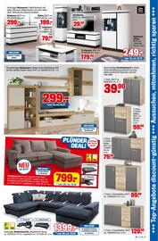 Möbelpiraten Prospekt Seite 7