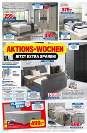 Möbelpiraten Prospekt Seite 8