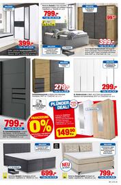 Möbelpiraten Prospekt Seite 9