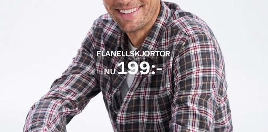 Dressmann reklamblad vecka 44 Sida 2