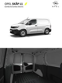 Opel reklamblad Sida 4