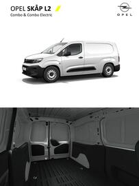 Opel reklamblad Sida 5