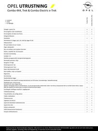 Opel reklamblad Sida 7