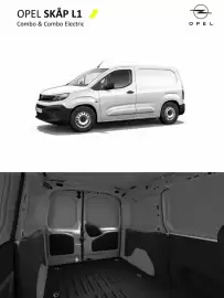 Opel reklamblad Sida 4