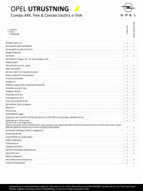 Opel reklamblad Sida 7