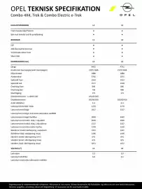 Opel reklamblad Sida 9